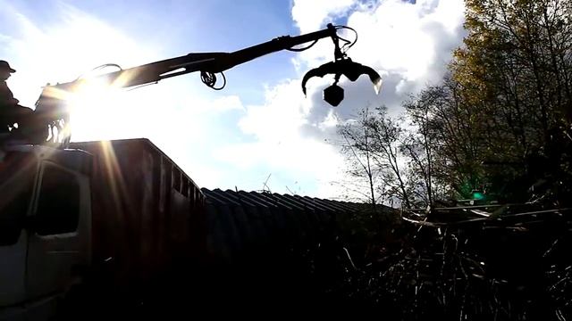 Утилизация поддонов Эстония Таллинн. смотреть онлайн