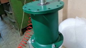 Фрезерный миксер для размешивания диоксида титана