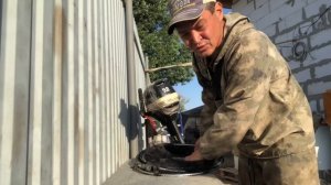 Рыбалка в Астрахани. Судак на отвесную блесну.