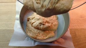 Забытый КОПЕЕЧНЫЙ РЕЦЕПТ ИЗ СОВЕТСКИХ ВРЕМЕН! Экономный ПИРОГ к Чаю за 2 МИНУТЫ на варенье и кефире