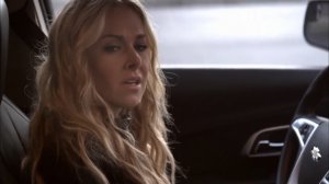 Laura Bell Bundy - That's What Angels Do (Official Music Video 2014)