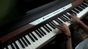 KORG SP250 Cut-Off notes issue (Similar to Korg Kronos Double Triggering)
