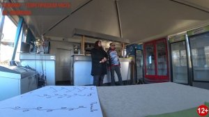 Семинар про форель – Часть 2. Блесны: вес, размер, модели, активность, цвет, горизонт проводки. 12+