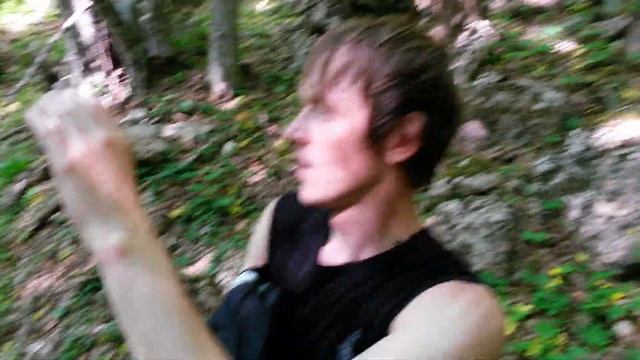 крым, римская дорога (мост) ч.4 смотреть онлайн