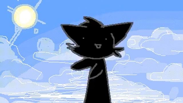 анимация в крите мая смотреть онлайн