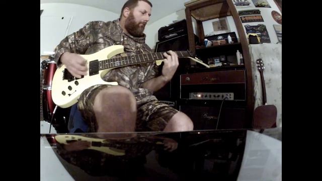 Bugera 1960 infinium 80's thrash смотреть онлайн