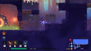 КАК получить РУНУ ТАРАНА ЗА 6 МИНУТ? | dead cells