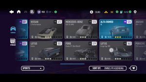 NFS No Limits | My Garage Showcase | 15th January, 2024   @NFSTarTon
