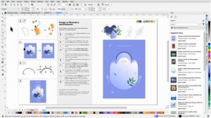 Discover what's new in CorelDRAW Graphics Suite | March 2023 | Windows