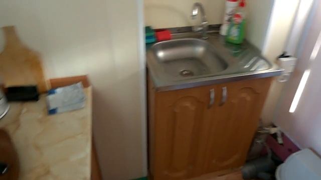 Жилье в Ейске - Частный сектор №31. Номер [3 чел], 2 этажа. Местоположение - Свердлова / Калинина