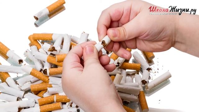 Как Помочь Себе Любимому Бросить Курить? Десять Советов Кардиологов смотреть онлайн