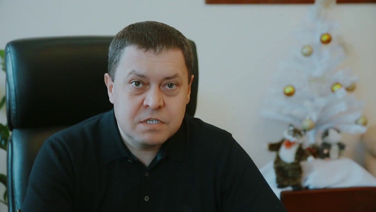 Обращение начальствующего епископа РЦХВЕ Эдуарда Грабовенко о посте Даниила 9–29 января 2017 года