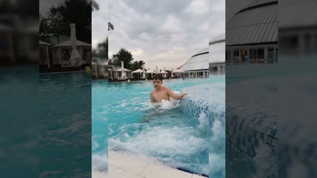 Аквасфера Донецк смотреть онлайн