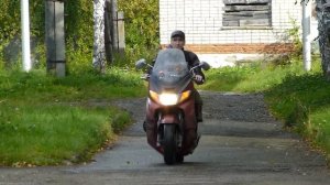 7 - Детский дом (Нижняя Тура, 15.08.15)