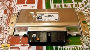 ЭБУ (Мозги) Газель Next Микас 12 бензиновый 9815.3763004-31. Проблемы и их решение, прошивка евро-2