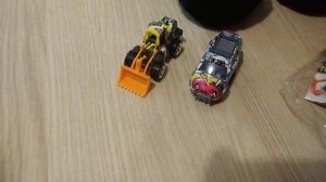 ОТКРЫВАЕМ СВИТБОКСЫ! ВОТ ЭТО ДА!!!ЧТО ПОПАЛОСЬ?!