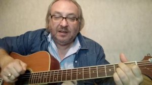 Геннадий Самойлов. "Всё косы твои, всё бантики".