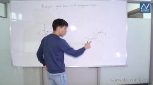 9 класс, 11 урок, Формулы для вычисления координат точки