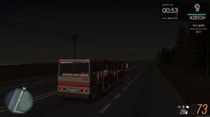 Новое обновление в MTA PROVINCE  : Пак автобусов ЛиАЗ 5256 в Провинции
