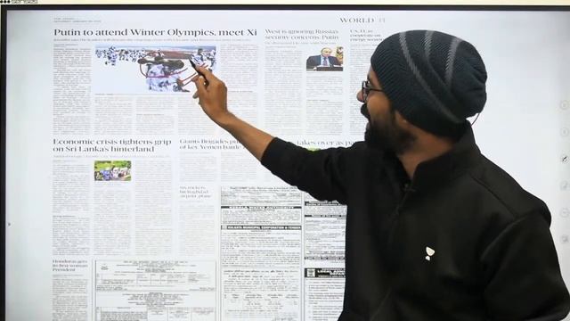 Current Affairs Show | 29 Jan 2022 | Daily Current Affairs 2022 | Current Affairs by Bhunesh Sir