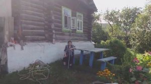 Моя МАЛАЯ РОДИНА  ДЕТСТВА  на Урале СТАНЦИЯ БЕРДЯУШ.