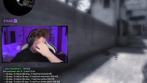 ШОУМАТЧ ПРОТИВ СТРИМЕРОВ (CS:GO)