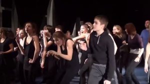 ► Актерское мастерство для блоггера. Упражнения на смену образов. Актерское мастерство видео урок.