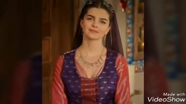 Величественная Михримах Султан смотреть онлайн