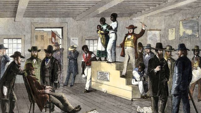 Black History or BS? смотреть онлайн