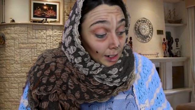 Волшебная ночь с Ла Бефана:  АСМР/ASMR  Ролевая игра для сна ?❤️
