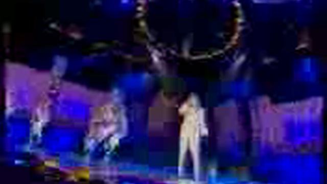 Праздник МК "Нежная"