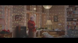 Новогодняя реклама COCA COLA!