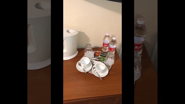 ТРЕШ ОБЗОР ГОСТИНЦЫ КОНТИНЕНТ В Г. Ставрополь смотреть онлайн