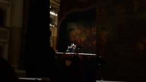 Teatro S. Carlo di Napoli - Pahud Variazioni dalla Traviata di G. Verdi