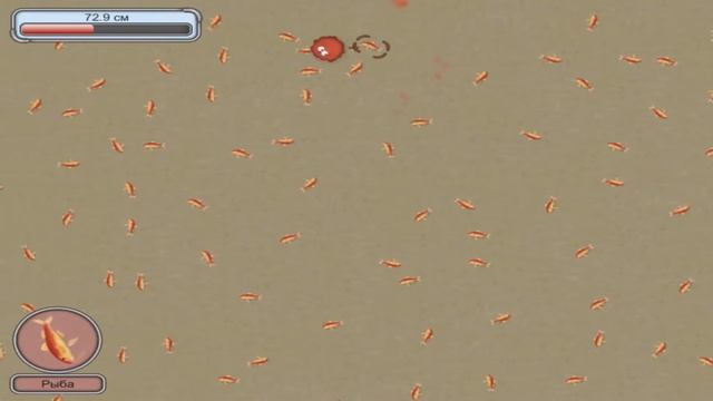 СЪЕДОБНАЯ ПЛАНЕТА. Полное прохождение!! Tasty Planet