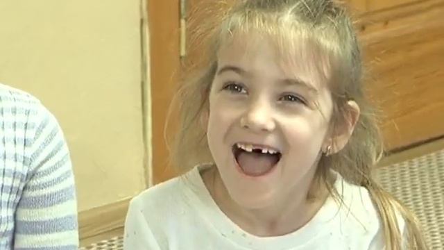 первый курс телеведущих