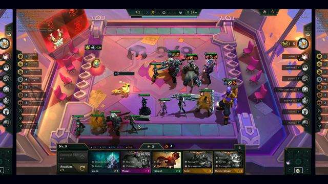 Ryze 3 Star смотреть онлайн