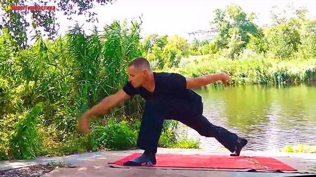 SuperГимнастика презентация Вводного Курса смотреть онлайн