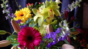 Многая и благая лета!