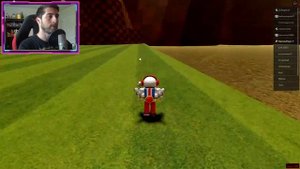 How to get ALL 14 BADGES in SOULS OF DISMAY (SONIC.EXE TEST MORPH) - Roblox