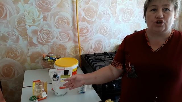 А мы консервируем дыню на зиму. И будет лето в баночке зимой! смотреть онлайн