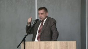 Доцент МПГУ А.П.Синелобов. Лекция "Исторический анекдот как исторический источник"