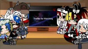 реакция стран на меме/на фендом Планет хуманс/Кантрихуманс