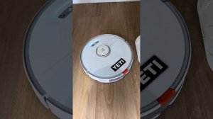 Roborock S7: Error 4 cliff sensor error