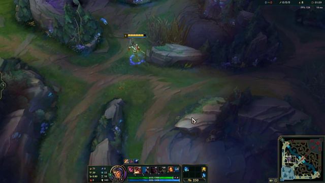 S13 Shaco 3:03 Blue Start Full Clear | No Leash смотреть онлайн