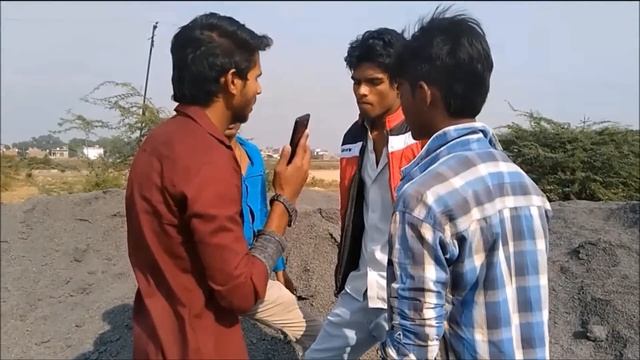 SABSE BADA CHOR ......... PART - 2 / by /Abhishek shakya смотреть онлайн