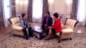 Ретро+ - Нажия Аллаярова