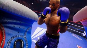 Обзор Creed: Rise To Glory