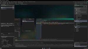 Как сделать анимированный текст волной в Game Maker Studio? Простой и Гениальный способ!