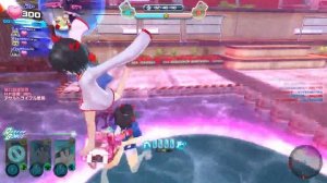 JP00239 p0036 PS4 閃乱カグラ PEACH BEACH SPLASH First Playthrough PvP ランクマッチ8